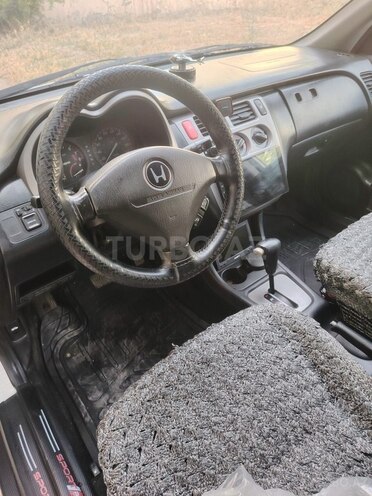 Honda HR-V 2003, 311,110 km - 1.6 l - Bakı