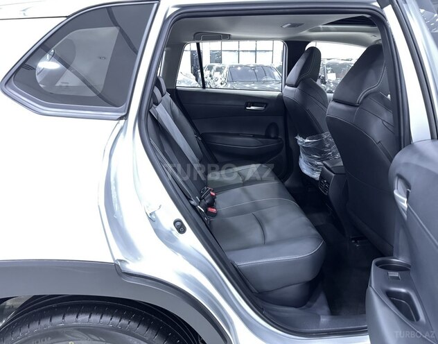Toyota  2025, 0 km - 2.0 l - Bakı