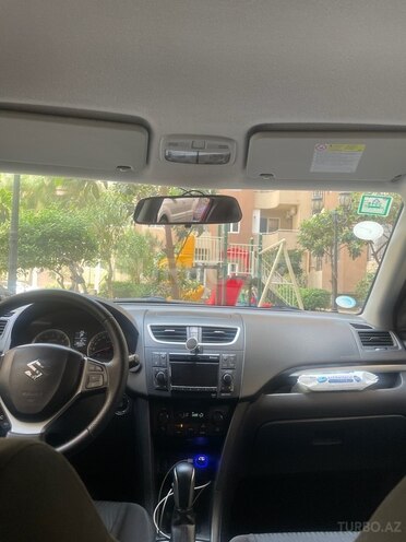 Suzuki Swift 2011, 186,000 km - 1.3 l - Bakı