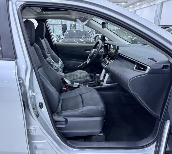 Toyota  2025, 0 km - 2.0 l - Bakı