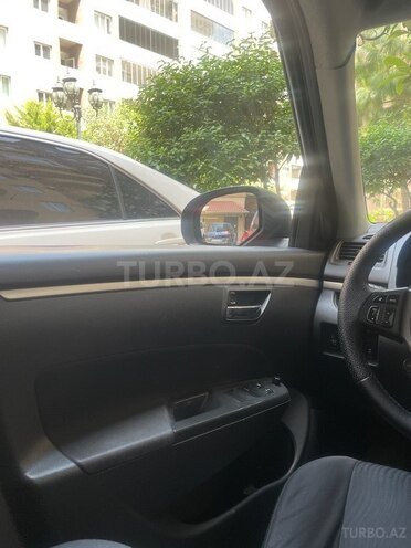 Suzuki Swift 2011, 186,000 km - 1.3 l - Bakı