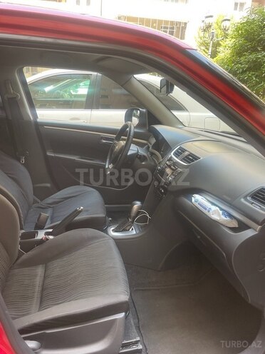 Suzuki Swift 2011, 186,000 km - 1.3 l - Bakı