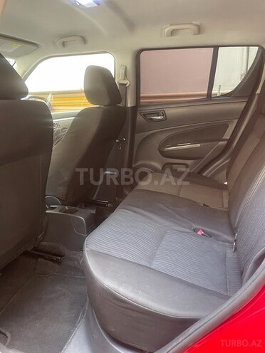 Suzuki Swift 2011, 186,000 km - 1.3 l - Bakı