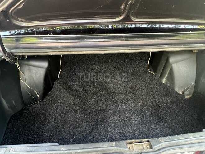 LADA (VAZ) 21099 1997, 120,000 km - 1.5 l - Mingəçevir
