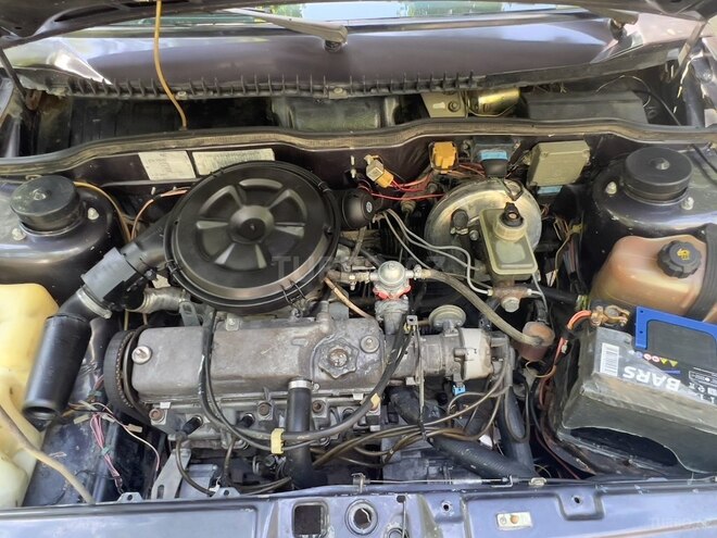 LADA (VAZ) 21099 1997, 120,000 km - 1.5 l - Mingəçevir