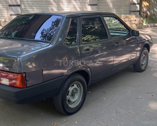 LADA (VAZ) 21099 1997, 120,000 km - 1.5 l - Mingəçevir