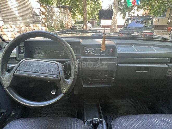 LADA (VAZ) 21099 1997, 120,000 km - 1.5 l - Mingəçevir