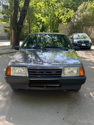 LADA (VAZ) 21099 1997, 120,000 km - 1.5 l - Mingəçevir
