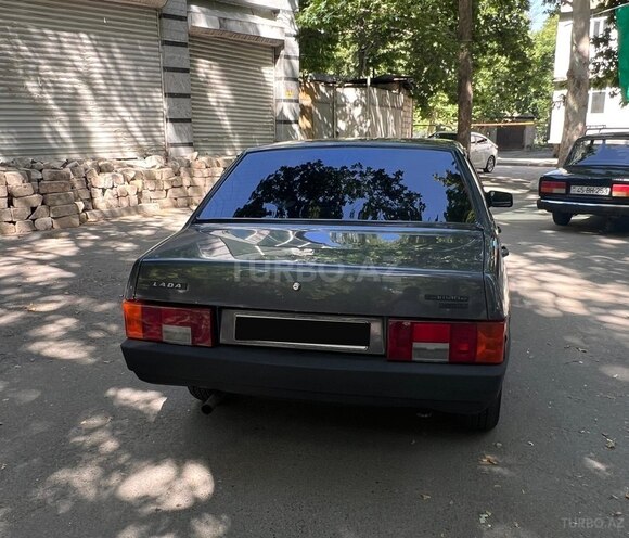 LADA (VAZ) 21099 1997, 120,000 km - 1.5 l - Mingəçevir
