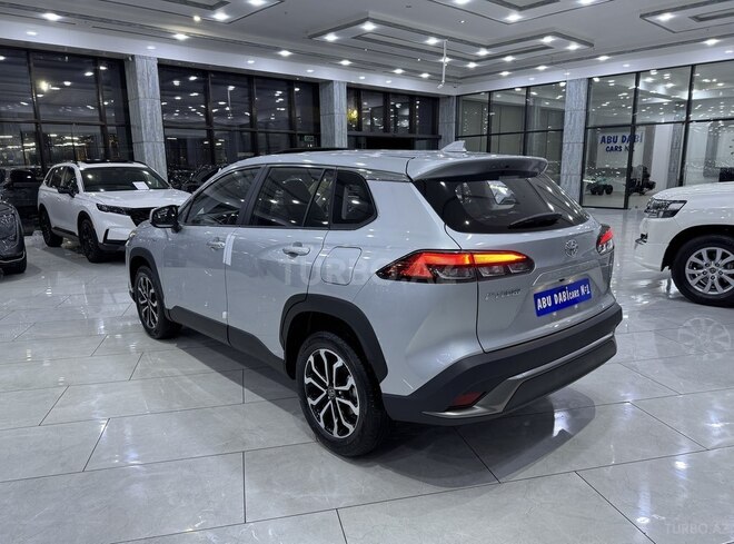 Toyota  2025, 0 km - 2.0 l - Bakı