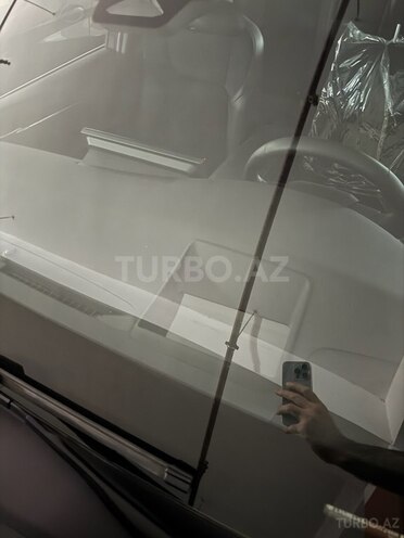 Toyota Camry 2025, 0 km - 2.0 l - Bakı
