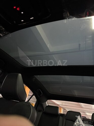Toyota Camry 2025, 0 km - 2.0 l - Bakı
