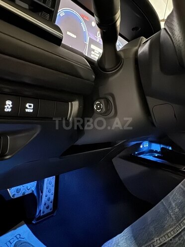 Toyota Camry 2025, 0 km - 2.0 l - Bakı