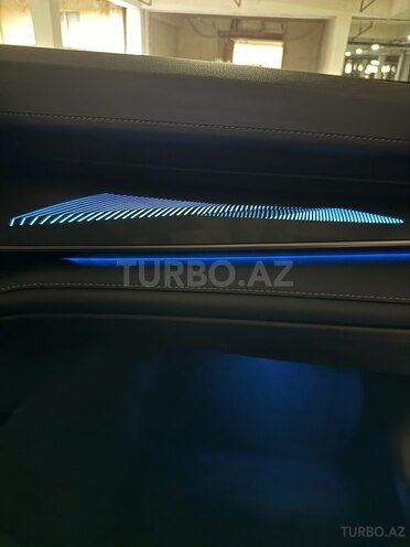 Toyota Camry 2025, 0 km - 2.0 l - Bakı