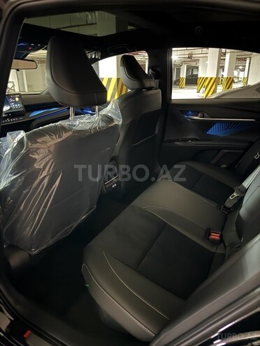 Toyota Camry 2025, 0 km - 2.0 l - Bakı