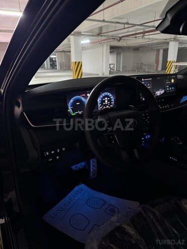 Toyota Camry 2025, 0 km - 2.0 l - Bakı