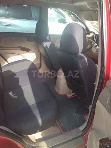 Kia Sportage 2008, 265,000 km - 2.0 л - Sumqayıt