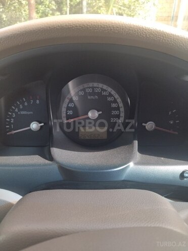 Kia Sportage 2008, 265,000 km - 2.0 л - Sumqayıt