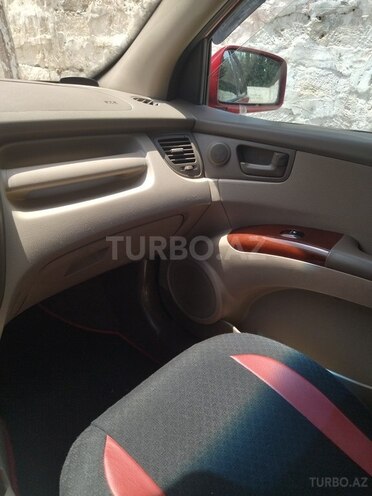 Kia Sportage 2008, 265,000 km - 2.0 л - Sumqayıt