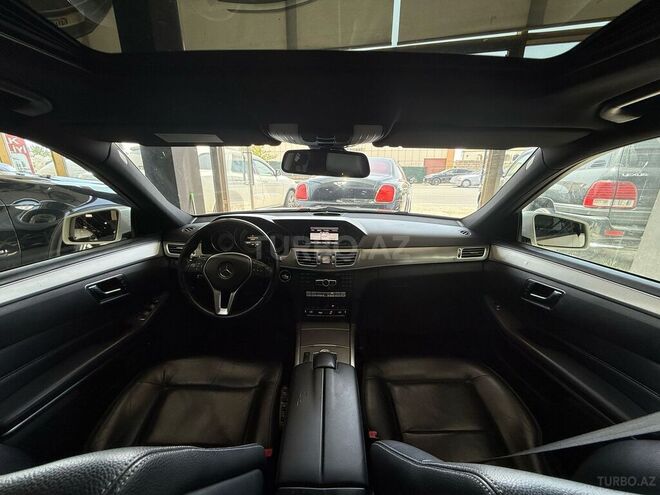 Mercedes E 220 d 2014, 174,000 km - 2.2 л - Bakı