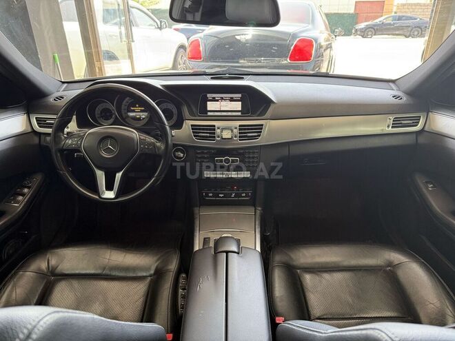 Mercedes E 220 d 2014, 174,000 km - 2.2 л - Bakı