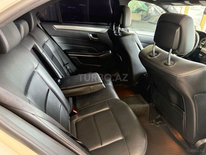 Mercedes E 220 d 2014, 174,000 km - 2.2 л - Bakı