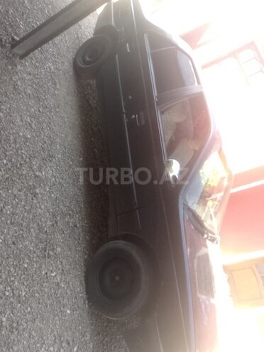 Peugeot 405 1996, 555,500 km - 1.9 l - Qazax