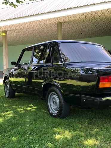 LADA (VAZ) 2107 2011, 47,000 km - 1.6 l - Zaqatala