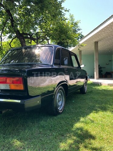 LADA (VAZ) 2107 2011, 47,000 km - 1.6 l - Zaqatala