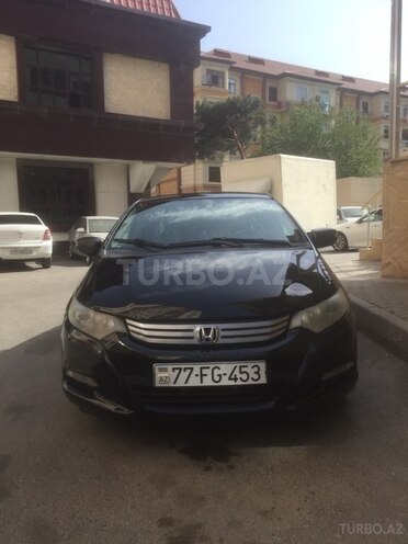 Honda Insight 2011, 400,000 km - 1.5 l - Bakı