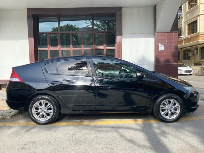 Honda Insight 2011, 400,000 km - 1.5 l - Bakı