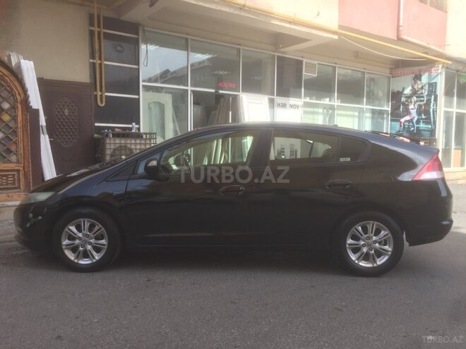 Honda Insight 2011, 400,000 km - 1.5 l - Bakı