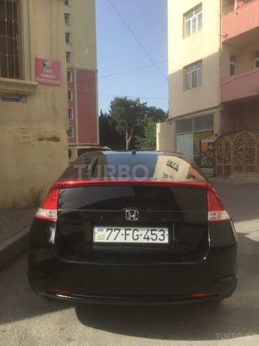 Honda Insight 2011, 400,000 km - 1.5 l - Bakı