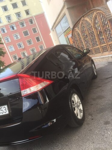 Honda Insight 2011, 400,000 km - 1.5 l - Bakı