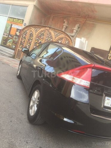 Honda Insight 2011, 400,000 km - 1.5 l - Bakı