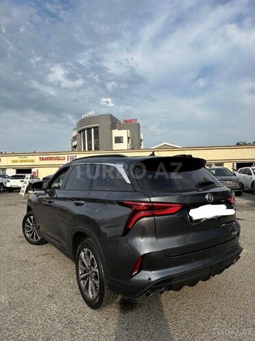 Changan CS 75 Plus 2020, 84,000 km - 2.0 l - Sumqayıt