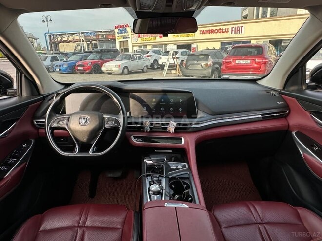Changan CS 75 Plus 2020, 84,000 km - 2.0 l - Sumqayıt