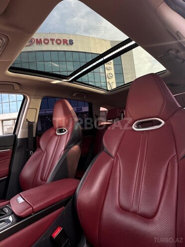 Changan CS 75 Plus 2020, 84,000 km - 2.0 l - Sumqayıt