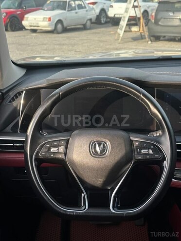 Changan CS 75 Plus 2020, 84,000 km - 2.0 l - Sumqayıt