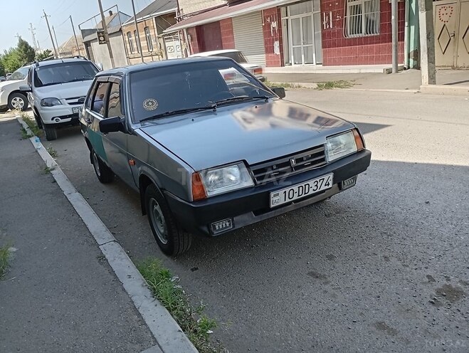 LADA (VAZ) 21099 1991, 250,000 km - 1.5 l - Gəncə