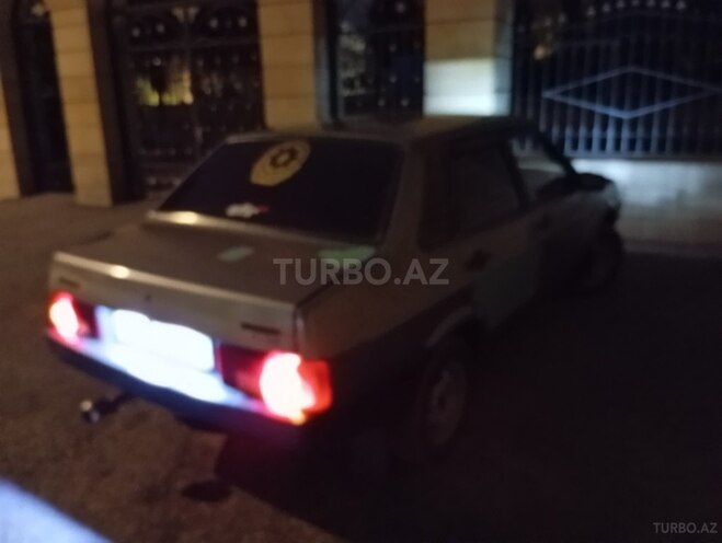 LADA (VAZ) 21099 1991, 250,000 km - 1.5 l - Gəncə