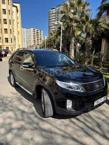 Kia Sorento-3