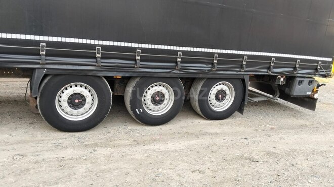 MAN TGX 18.480 2013, 1,000,300 km - 13.0 л - Bakı