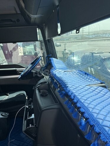 MAN TGX 18.480 2013, 1,000,300 km - 13.0 л - Bakı
