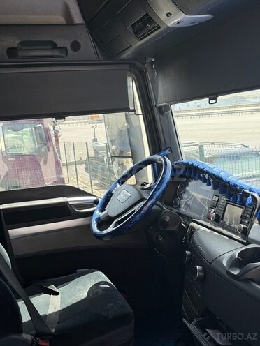 MAN TGX 18.480 2013, 1,000,300 km - 13.0 л - Bakı