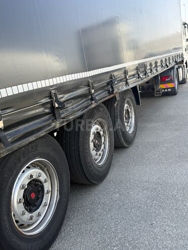 MAN TGX 18.480 2013, 1,000,300 km - 13.0 л - Bakı