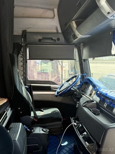 MAN TGX 18.480 2013, 1,000,300 km - 13.0 л - Bakı