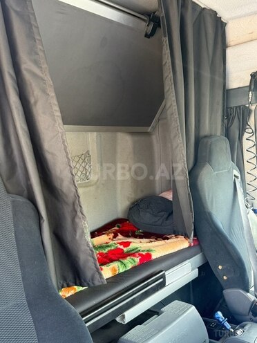 MAN TGX 18.480 2013, 1,000,300 km - 13.0 л - Bakı