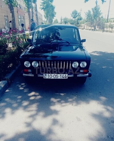 LADA (VAZ) 2106 2005, 58,000 km - 1.5 л - Tərtər
