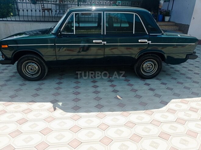 LADA (VAZ) 2106 2005, 58,000 km - 1.5 л - Tərtər